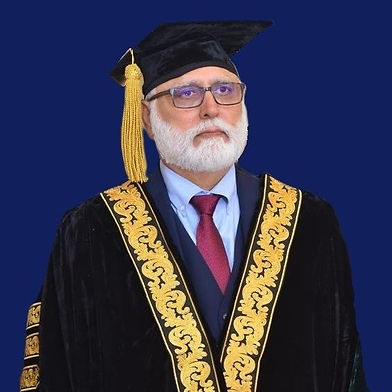 Prof Dr Toaha Qureshi MBE