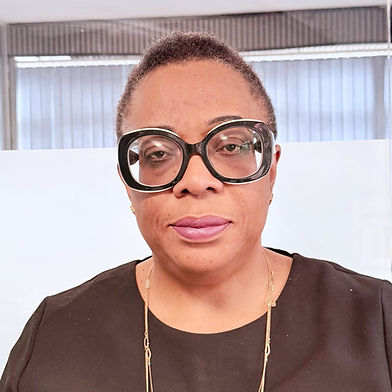Mojisola Oladipupo