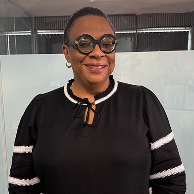 Mojisola Oladipupo
