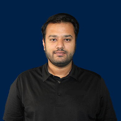 Hamza Yaqub