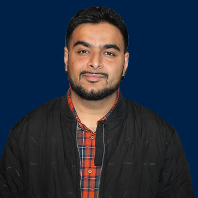 Tamseel Abbasi