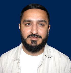 Faizan Shaikh