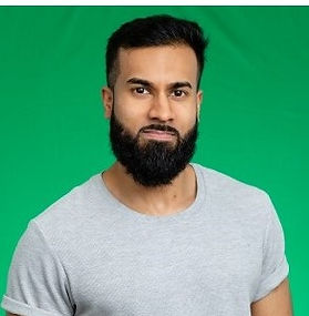 Meekaaeel Valimohamed
