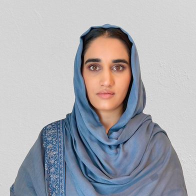 Afifah Rubab