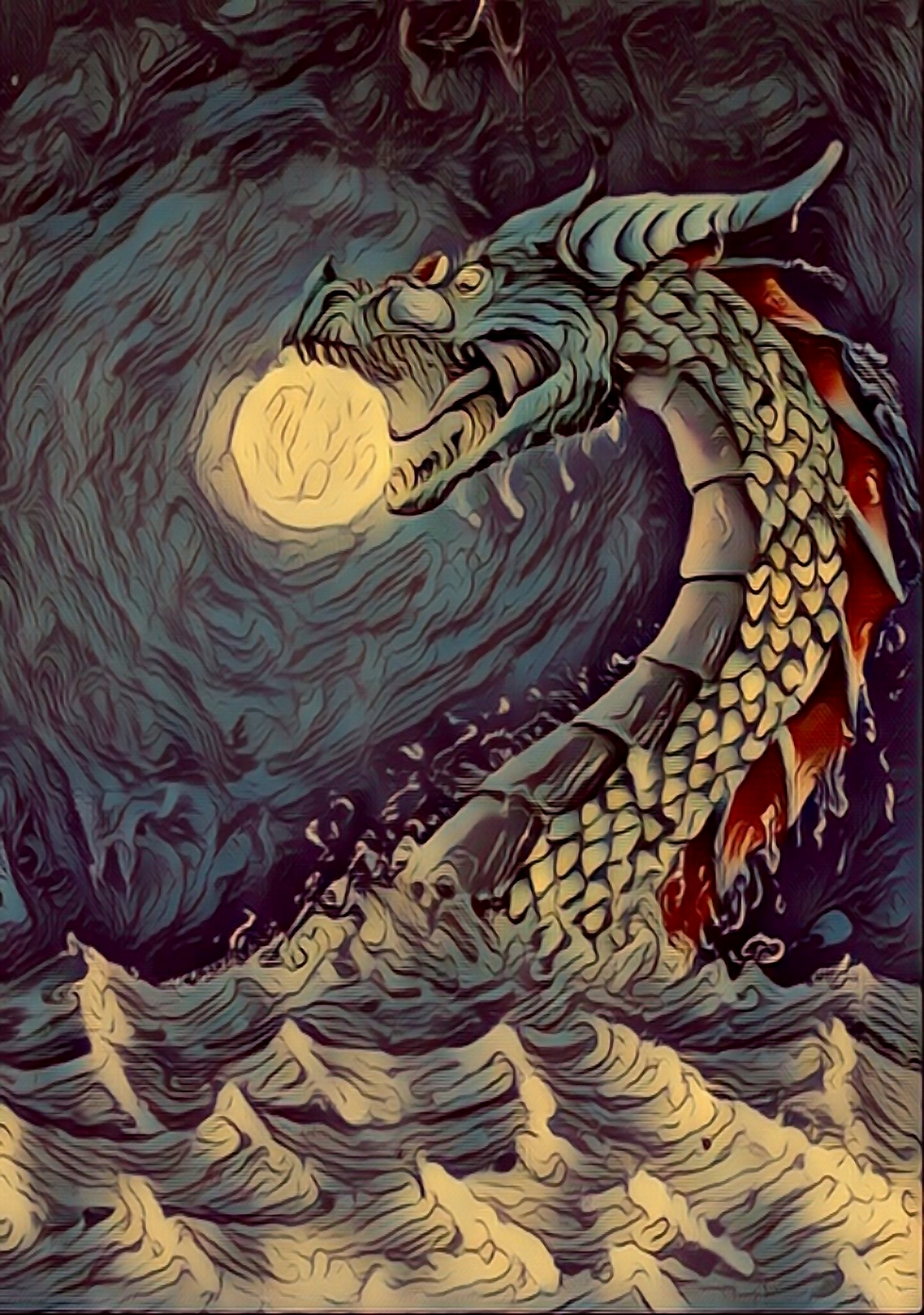 Bakunawa