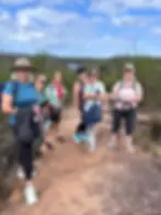 10:30am - Allambie Heights Park Track (Walk)