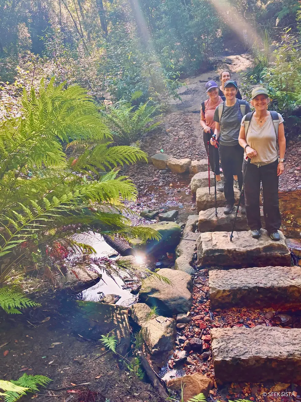 Red Hands Cave (Half Day)