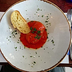 POLPETTE