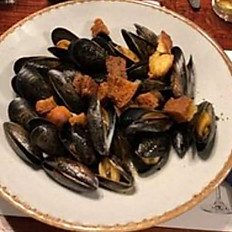 COZZE A PIACERE