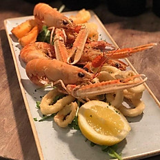 FRITTURA MISTA