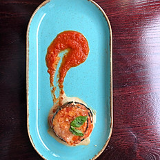 MINI PARMIGIANA