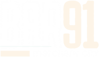Bar91 logo