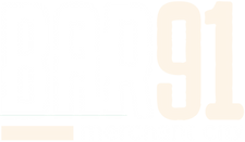 bar91 logo