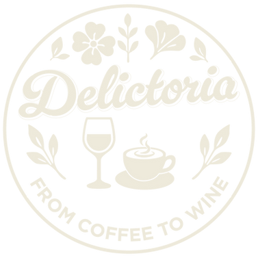 delictoria logo white