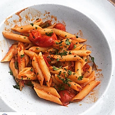 PENNE ARRABBIATA