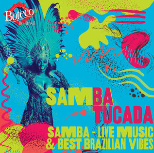 Sambatucada
