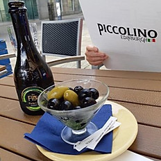 OLIVE MISTE