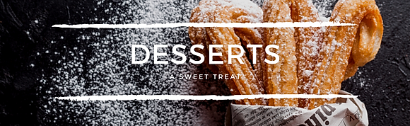 Desserts