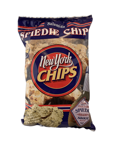 Spiedie Chips (4 pack) | The Rob Salamida Co.
