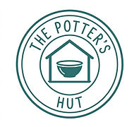 The Potter’s Hut Pottery Studio