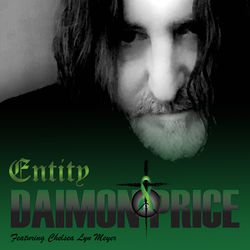 Entity CD Cover