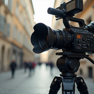 Mastering Corporate Video Production for Your Business