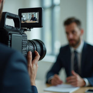 Enhance Your Brand with Corporate Videos