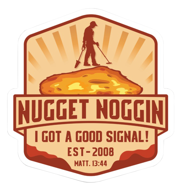 nuggit nogin nuggit nogin