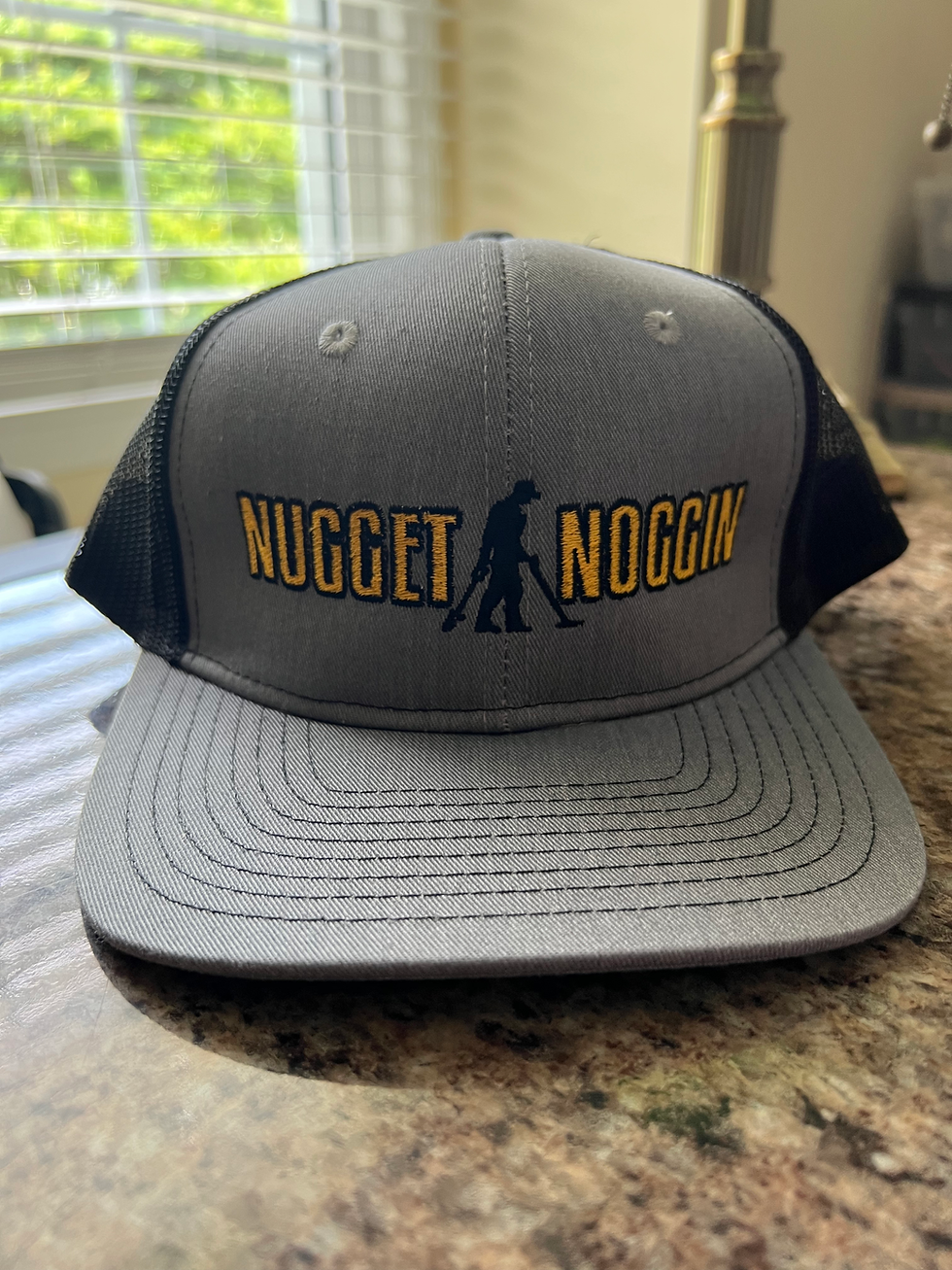 Thumbnail: Nugget Noggin Hat - Limited Edition!