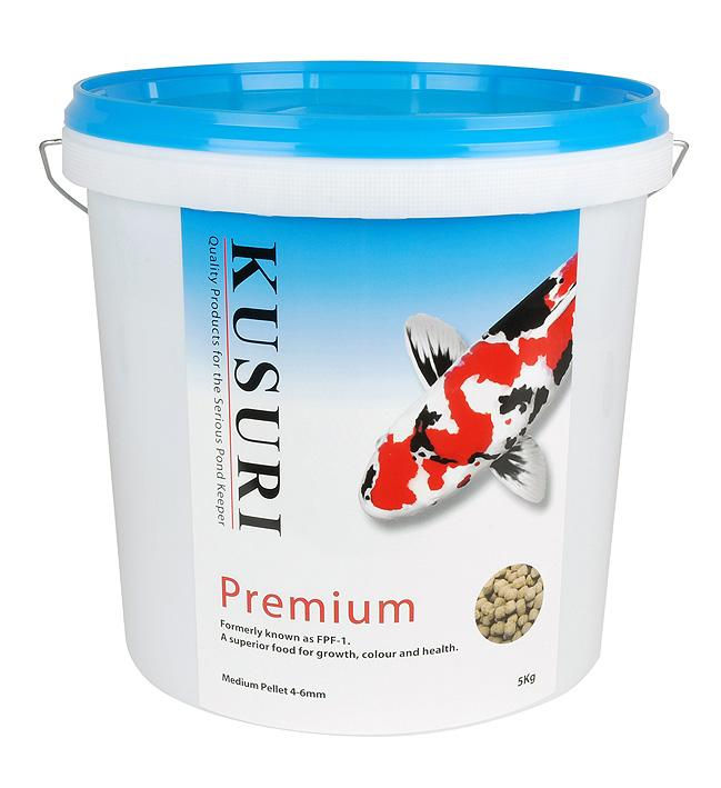 Kusuri Premium