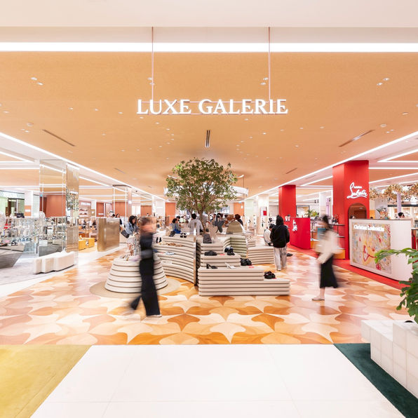 “ห้างเซ็นทรัลชิดลม” หลังการทรานส์ฟอร์ม บทใหม่แห่ง Luxury Flagshipที่ตอกย้ำเอกลักษณ์เหนือระดับ ‘The Store of Bangkok’