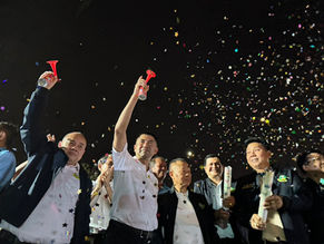 บิ๊กโจ๊ก คิ๊กออฟ โครงการพาคนใต้กลับบ้าน ปี3 จัดเที่ยวบินและบัสวีไอพี รองรับเกือบ 700 ชีวิต เปิดลงทะเบียน 20 พฤศจิกายนนี้