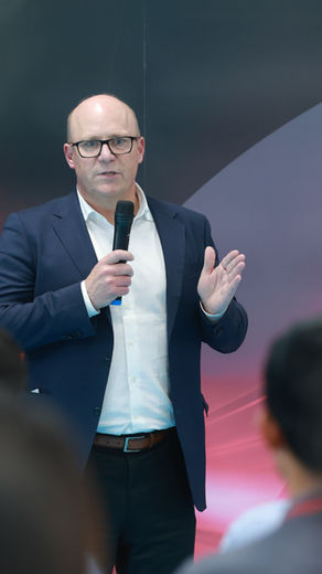 แมกน่า ซัพพลายเออร์ยานยนต์รายใหญ่ของโลก ยึดมั่นความยั่งยืนพร้อมดำเนินธุรกิจอย่างมีความรับผิดชอบต่อประเทศไทย