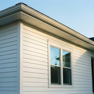 Residential Exterior Cleaning