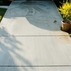 Driveway and Patio Restoration