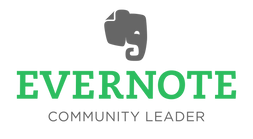 Evernote Community Leader