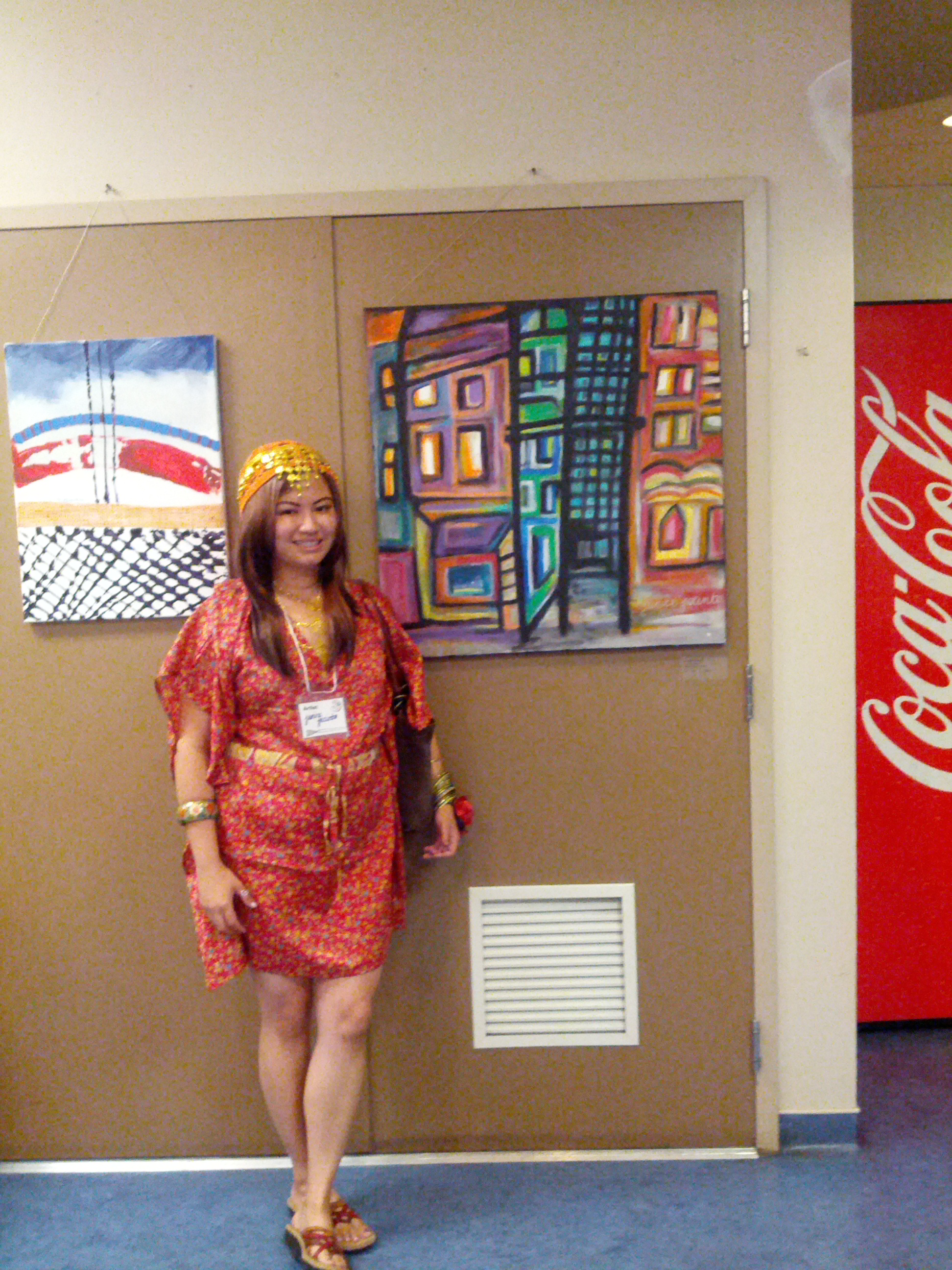 Coast Mental Health Art Show