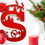 Thumbnail: Christmas Letter Monogram