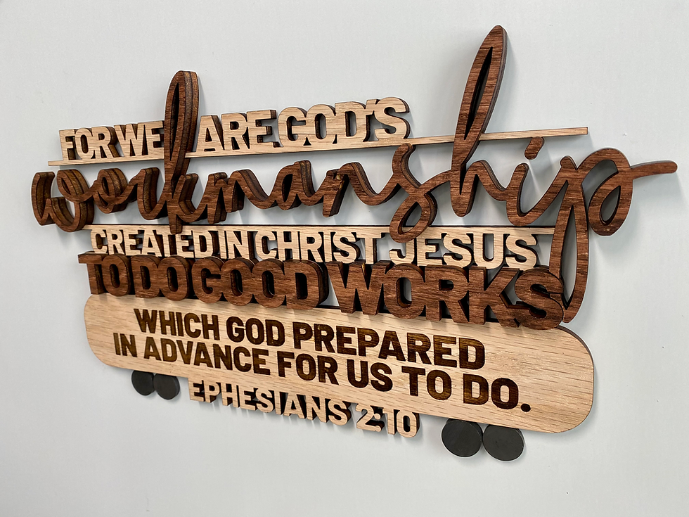 Thumbnail: Ephesians 2:10