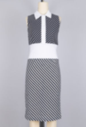 Polo Dress.
