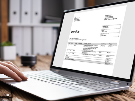 Beneficios de la facturación electrónica y su integración con un ERP