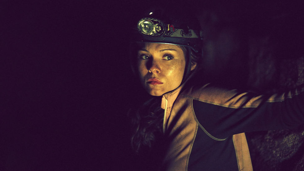 The Descent
