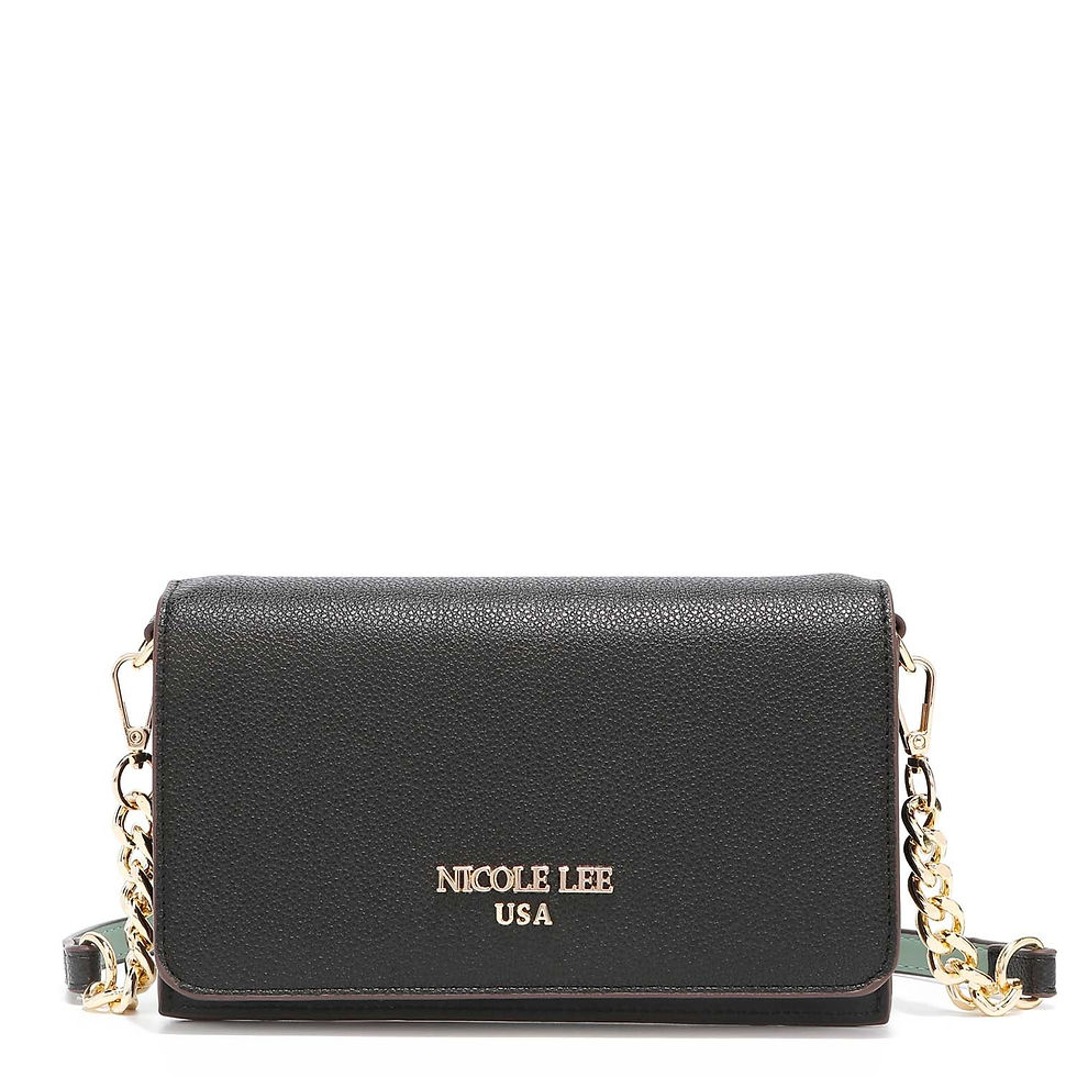 Thumbnail: Bloom Babe Clutch