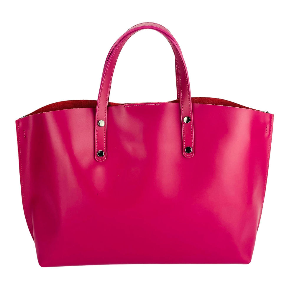 Thumbnail: Rose' Milano Bag
