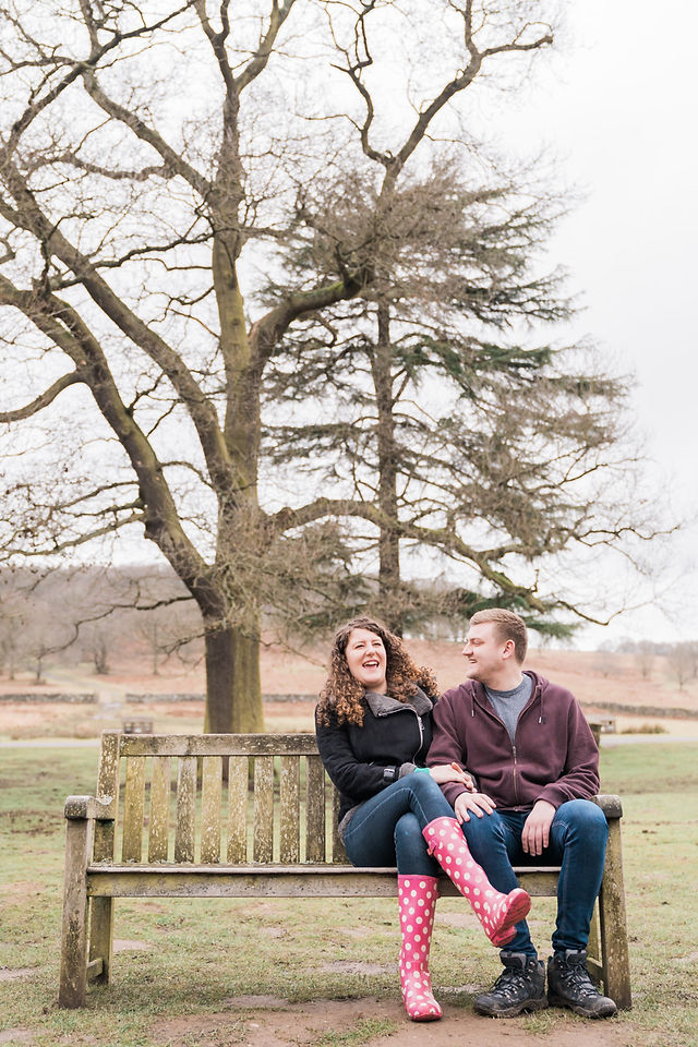 Quirky, fun and relaxed wedding photography and engagment photography captured across the Midlands and beyond!