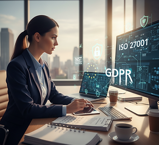 Independent Audit Services