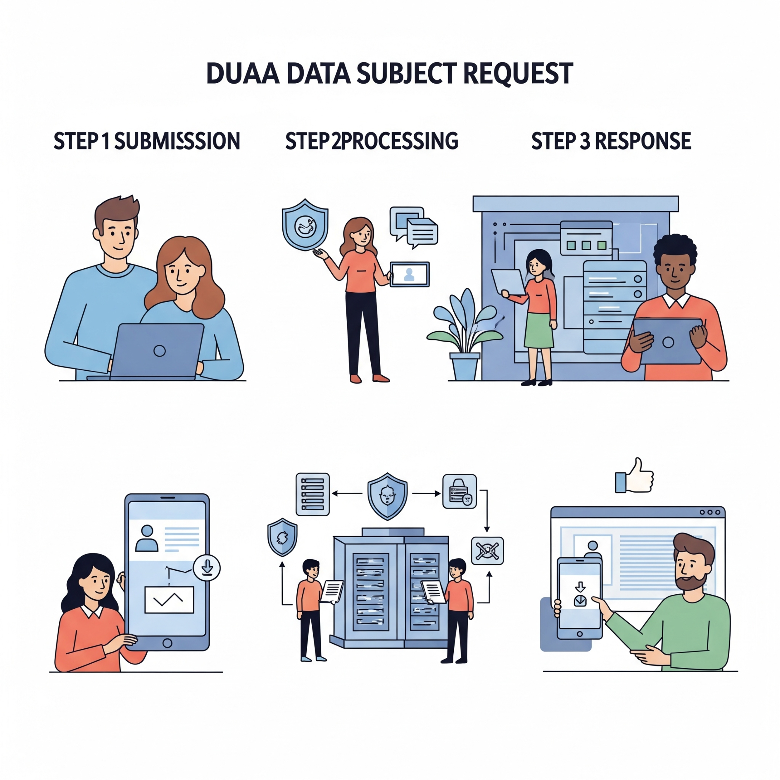 UK's Data and Use Act 2025: A New Landscape for Data Subject Rights