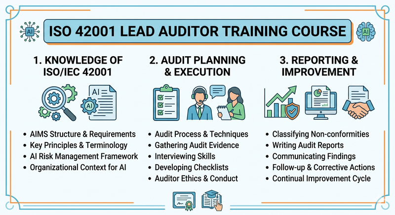ISO 42001 Foundation
