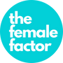 thefemalefactor logo