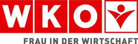Logo WKO Frauen in de Wirtschaft